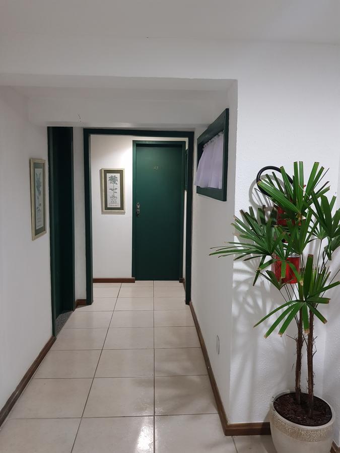Casa Do Manequinho Hotel E Restaurante Пираи Экстерьер фото